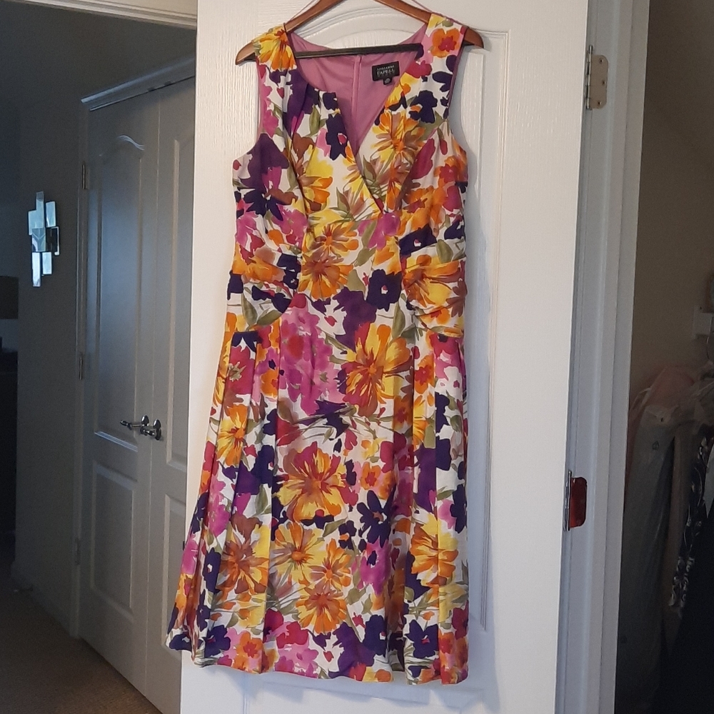 Cocktail dress